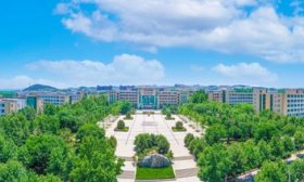 鲁商基因，三阶三融，山东现代学院创业营销人才培养模式成果丰硕