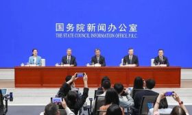 5个新突破！国新办发布会介绍“十四五”时期加快建设教育强国进展成效