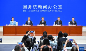 高质量完成“十四五”规划丨推动教育高质量发展 办好人民满意的教育——国新办发布会聚焦“十四五”时期加快建设教育强国进展成效