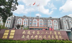 南通市老年康复医院 招聘 编外人员 南通大学附属医院 职位要求