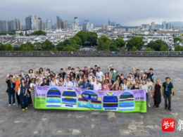 高校唯一！南大文科实验室重要成果在北京文化论坛发布