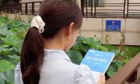 “我爱上了一本书”|读《被讨厌的勇气》有感