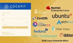 轻松搭建Linux NAS 轻松搭建Linux NAS