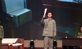 凝聚青春之声，创新赢得未来