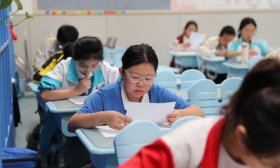 “中汇人寿”杯第七届山东省中小学生作文大赛决赛圆满落幕