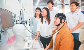 破解大脑奥秘 科幻照进现实