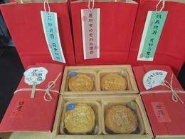 当传统月饼遇上青春创意，中秋有了“晓庄味”