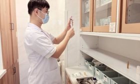 路人突发急症，他挺身而出！山东协和学院张晋玮，好样的！