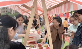 济南高新区彩虹湖小学：在糖香里解锁家校社协同育人的N种可能