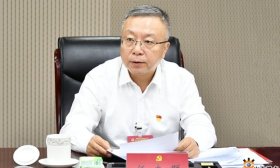 山东大学党委书记任友群出任教育部副部长