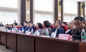 ​​师生直播带货走进三涧溪村！山东电院携手多方助力乡村振兴