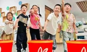 这个中秋，南通孩子们打开了怎样的“非遗盲盒”？