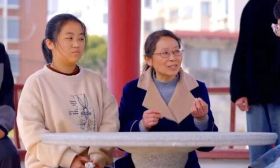 我身边的好老师㊽ | 播种幸福