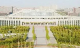 康复大学学子多形式庆国庆，抒爱国情担复兴责