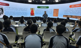 助力青少年综合素质提升！山东外事职业大学打造特色研学