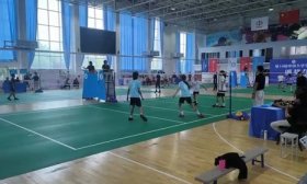 点赞！山东电子职业技术学院学生在中国大学生毽球锦标赛获佳绩