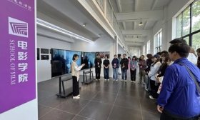 山艺师生作品，亮相平遥国际摄影大展！