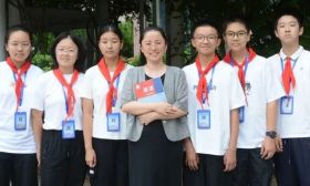2025“苏教名家”培养对象① | 她用“动感课堂”，让英语课活起来