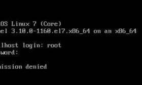 案例：SSH无法登录，报Permission denied
