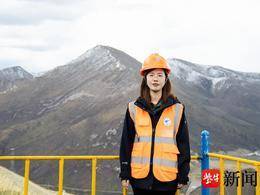 青春华章|用国产仪器给高陡边坡做“CT” ！河海大学破解边坡生态修复难题
