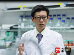 青春华章|南大→亚利桑那州立大学→牛津→南大！科研报国，他是家里第四代南大人
