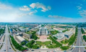 德州学院2026年硕士研究生招生章程发布