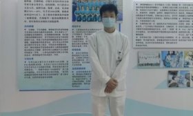 山东医专32名护理专业毕业生被上海多个医疗机构录用
