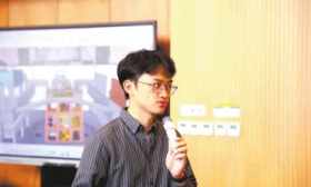 让科学珍宝开口讲科学