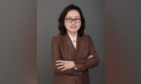 山东科大原副校长董海荣出任同济大学电子与信息工程学院院长