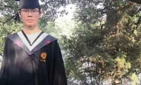 对话从南师附中走出的大神俞然枫：从小开始学奥数