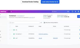 内网如何离线安装docker