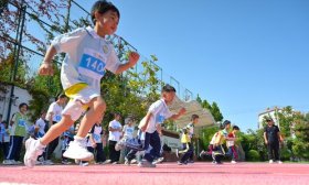 十二载育得“满庭芳”——济南市市中区集团化办学成果综述