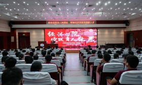 “四位一体”实践育人体系助力青年学子解锁无限未来