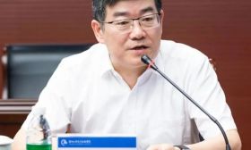 江苏一高校迎来新党委书记！