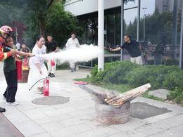 第36个国际减灾日，江苏大中小学校在行动！