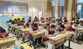 从“算题”到“用题”！黄金谷学校开展数学核心素养闯关赛