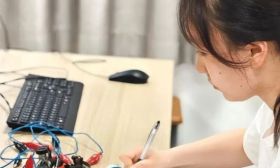 全省特等奖！金陵河西学子收获最高荣誉！