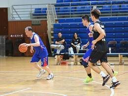 南农68岁院士的“三分球”绝了！这堂篮球思政课燃爆！