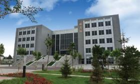 2025首都高校最美图书馆 | 北京科技职业大学图书馆