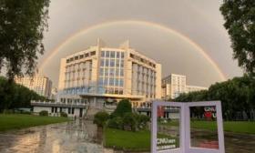 2025首都高校最美图书馆 | 首都师范大学图书馆