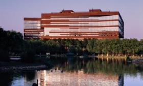 2025首都高校最美图书馆 | 北京化工大学图书馆