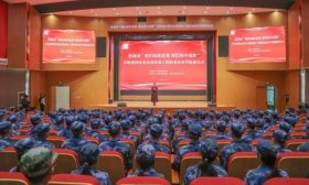 “我们的价值观 我们的中国梦”百姓巡回宣讲走进济南工程职院