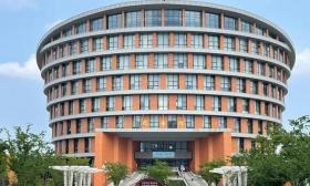 【安全伴我行】无锡学院筑牢“四维”安全防线 以高水平安全保障高质量发展