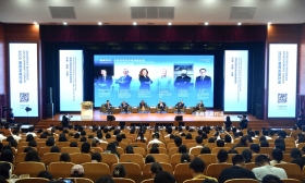 中外学者齐聚温州 共话民营经济高质量发展