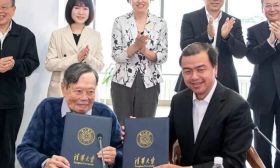 杨振宁突然被传逝世！西湖大学及施一公，最新回应