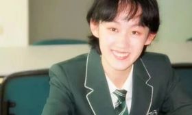 南师附中大神严彬玮：从小就对奥数和数学故事这类数学思维活动很感兴趣