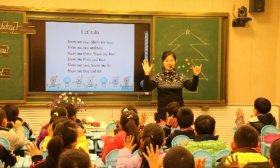 济南高新第一实验学校教师李玉萍：细微处见真情 平凡中守初心