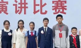 南通学子闪耀省级比赛 | 我市2名选手获第十届江苏省“学宪法 讲宪法”比赛特等奖，将代表江苏出征国赛！