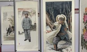 银发生辉 | 老有所学 寓教于艺