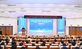 如何从落后到领先？首都科技人才走进北邮讲述硬核“攻坚”经历